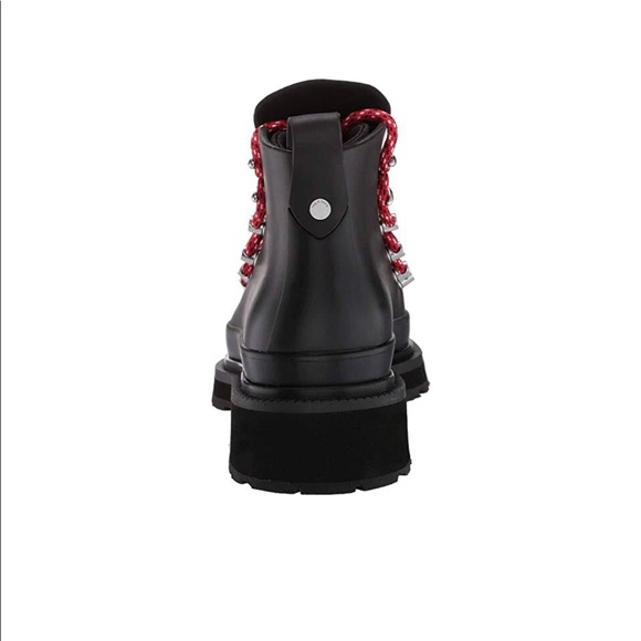 NWOB 💥Rag and Bone Compass Rain Boots💥 Sz. 8 - Picture 6 of 13